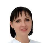 Лекторова Вероника Леонидовна, Стоматолог - Витебск