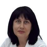 Медведская Светлана Евгеньевна, Гинеколог - Витебск