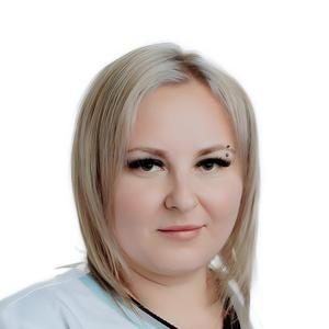 Абручнева Ольга Игоревна, дерматовенеролог - Витебск