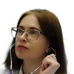 Макейчик Екатерина Иосифовна, Кардиолог, функциональный диагност - Витебск