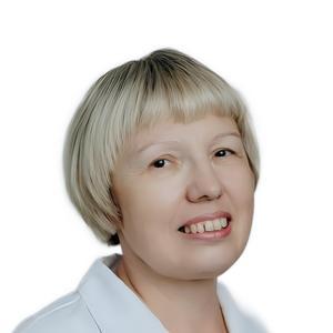 Попова Людмила Леонидовна, врач узи - Витебск