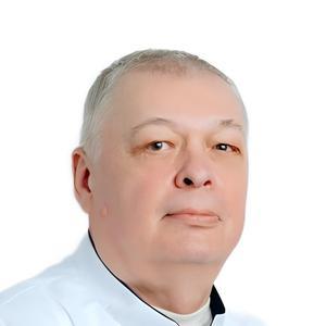 Гирса Виктор Никонорович, врач узи - Витебск