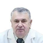 Руммо Владимир Евгеньевич, Кардиолог - Витебск