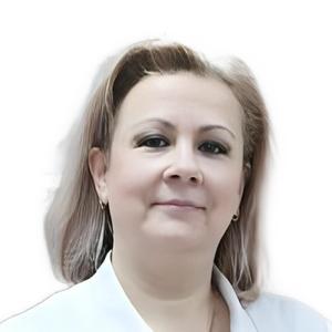 Полозова Виктория Викторовна, психотерапевт - Витебск