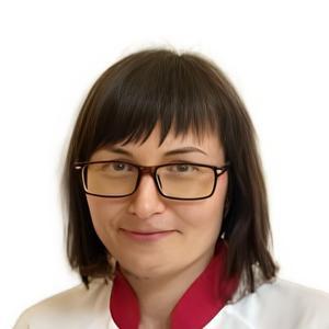 Бурак Жанна Петровна, терапевт - Витебск