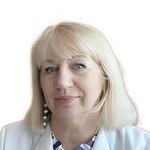 Руммо Тамара Федоровна, Терапевт - Витебск