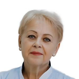 Макеенко Ольга Николаевна, гинеколог - Витебск