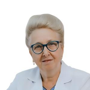 Воскобойникова Светлана Павловна, реабилитолог - Витебск