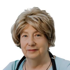 Братенкова Светлана Константиновна, невролог, рефлексотерапевт - Витебск