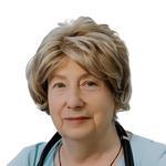 Братенкова Светлана Константиновна, Невролог, Рефлексотерапевт - Витебск