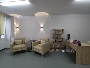 Кабинет специалиста