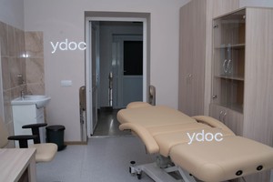 Процедурный кабинет