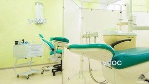 Кабинет стоматолога 