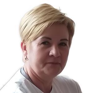 Вольская Татьяна Николаевна, акушерка - Волковыск