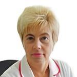 Шота Вера Юрьевна, Педиатр - Волковыск