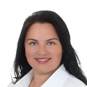 Панизникова-Рыжук Юлия Викторовна, анестезиолог-реаниматолог - Волковыск