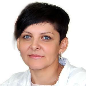 Андрейчик Наталья Чеславовна, фельдшер - Волковыск