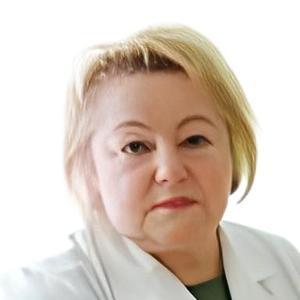 Белюк Надежда Васильевна - фотография Белюк Надежда Васильевна, функциональный диагност - Волковыск