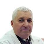 Бегер Александр Иванович, Врач УЗИ - Волковыск