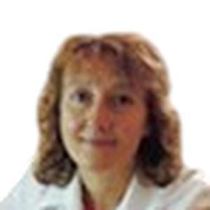 Голодок Галина Антоновна, рентгенолог - Волковыск