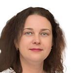 Савчик Наталья Константиновна, Психотерапевт - Волковыск