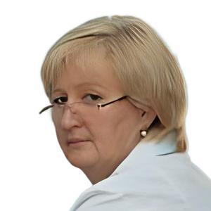 Данещик Валентина Станиславовна, терапевт, врач узи, функциональный диагност - Волковыск