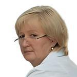 Данещик Валентина Станиславовна, Терапевт, Врач УЗИ, Функциональный диагност - Волковыск