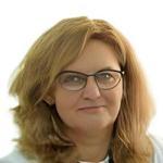 Трипуть Алла Генриковна, Терапевт - Волковыск