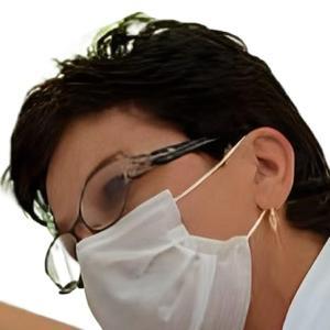 Демина Татьяна Александровна, стоматолог - Волковыск