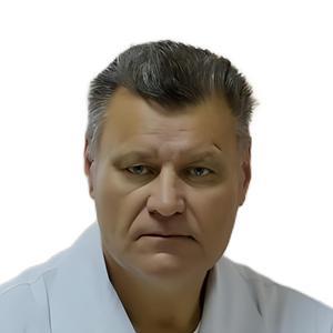 Шота Мечислав Станиславович, невролог - Воложин