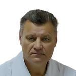 Шота Мечислав Станиславович, Невролог - Воложин