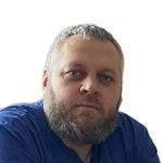 Старикевич Дмитрий Алексеевич, Анестезиолог-реаниматолог - Воложин