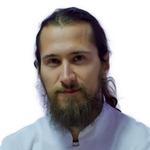 Москальцев Алексей Сергеевич, Рефлексотерапевт, гирудотерапевт - Воложин