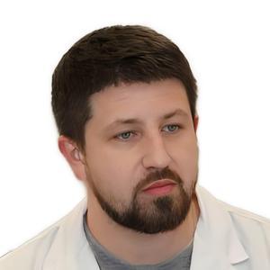 Гайдук Сергей Владимирович, хирург - Воложин