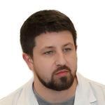 Гайдук Сергей Владимирович, Хирург - Воложин