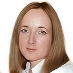 Губич Екатерина Николаевна Губич Екатерина Николаевна, Кардиолог - Воложин