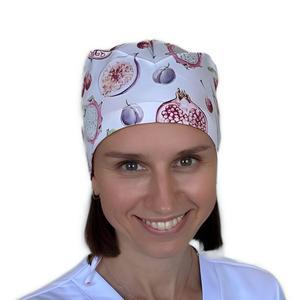 Прокопович Мария Вячеславовна, стоматолог - Воложин