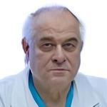 Чижиков Владимир Николаевич, Хирург - Воложин