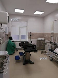 Операционная 