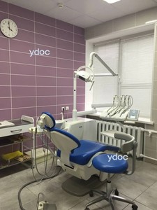 Кабинет стоматолога 