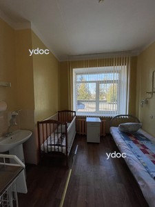 Детская палата 