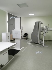 Кабинет специалиста 