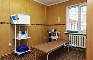 Кабинет специалиста 