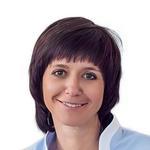 Корнилова Екатерина Александровна, Стоматолог - Заславль