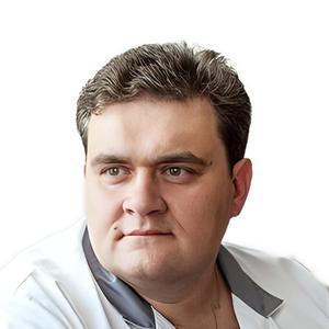 Кацман Виталий Владимирович, стоматолог-ортопед - Заславль