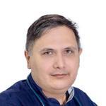 Семененя Николай Владимирович, Педиатр - Заславль