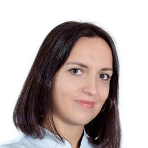 Колейникова Анастасия Владимировна, лор, детский лор - Заславль