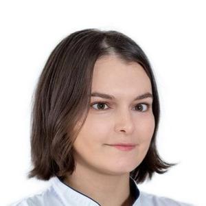 Сакевич Екатерина Геннадьевна, невролог - Заславль