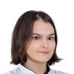 Сакевич Екатерина Геннадьевна, Невролог - Заславль