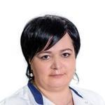 Хотько Наталья Геннадьевна, Функциональный диагност - Заславль